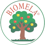 BIOMELA® Logo